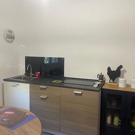 Appartamento Chez Nous Roma Esterno foto