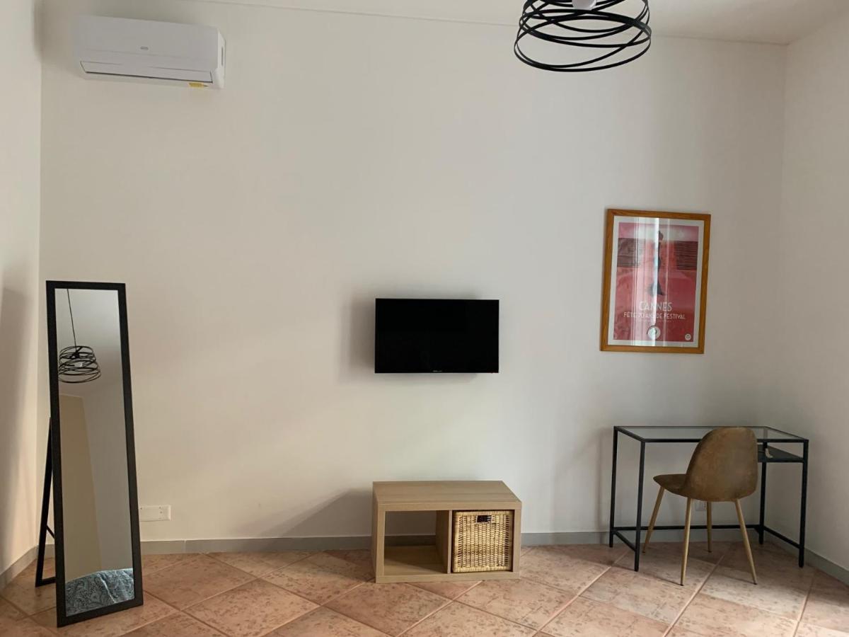 Appartamento Chez Nous Roma Esterno foto