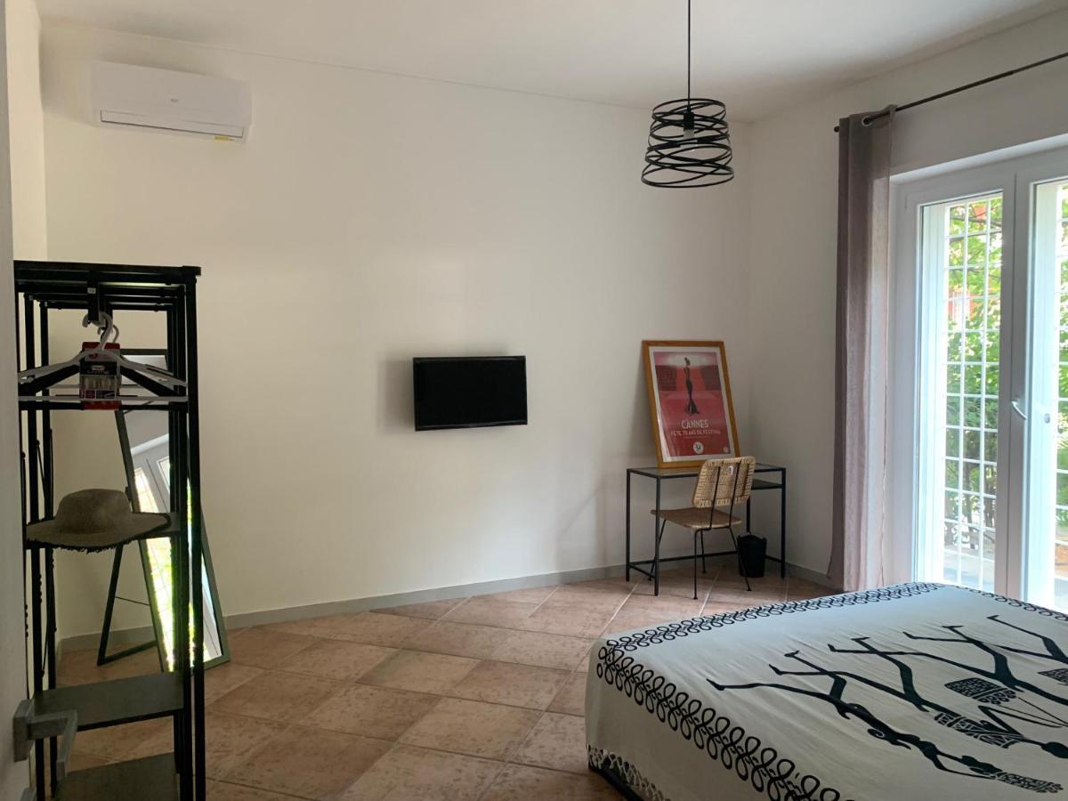 Appartamento Chez Nous Roma Esterno foto