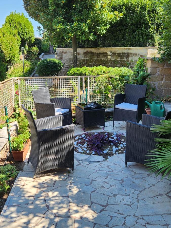 Appartamento Chez Nous Roma Esterno foto