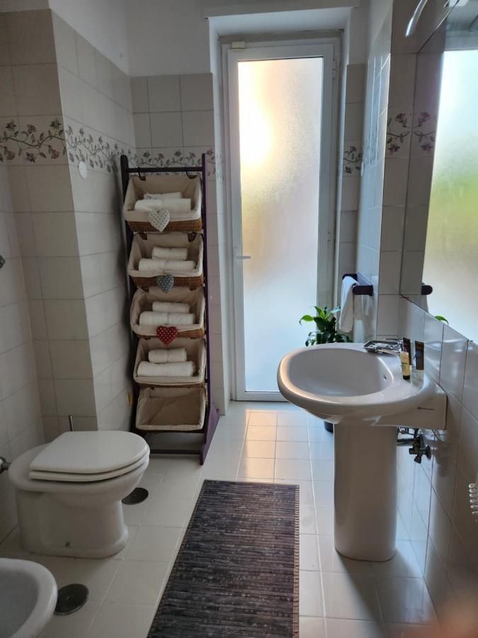 Appartamento Chez Nous Roma Esterno foto