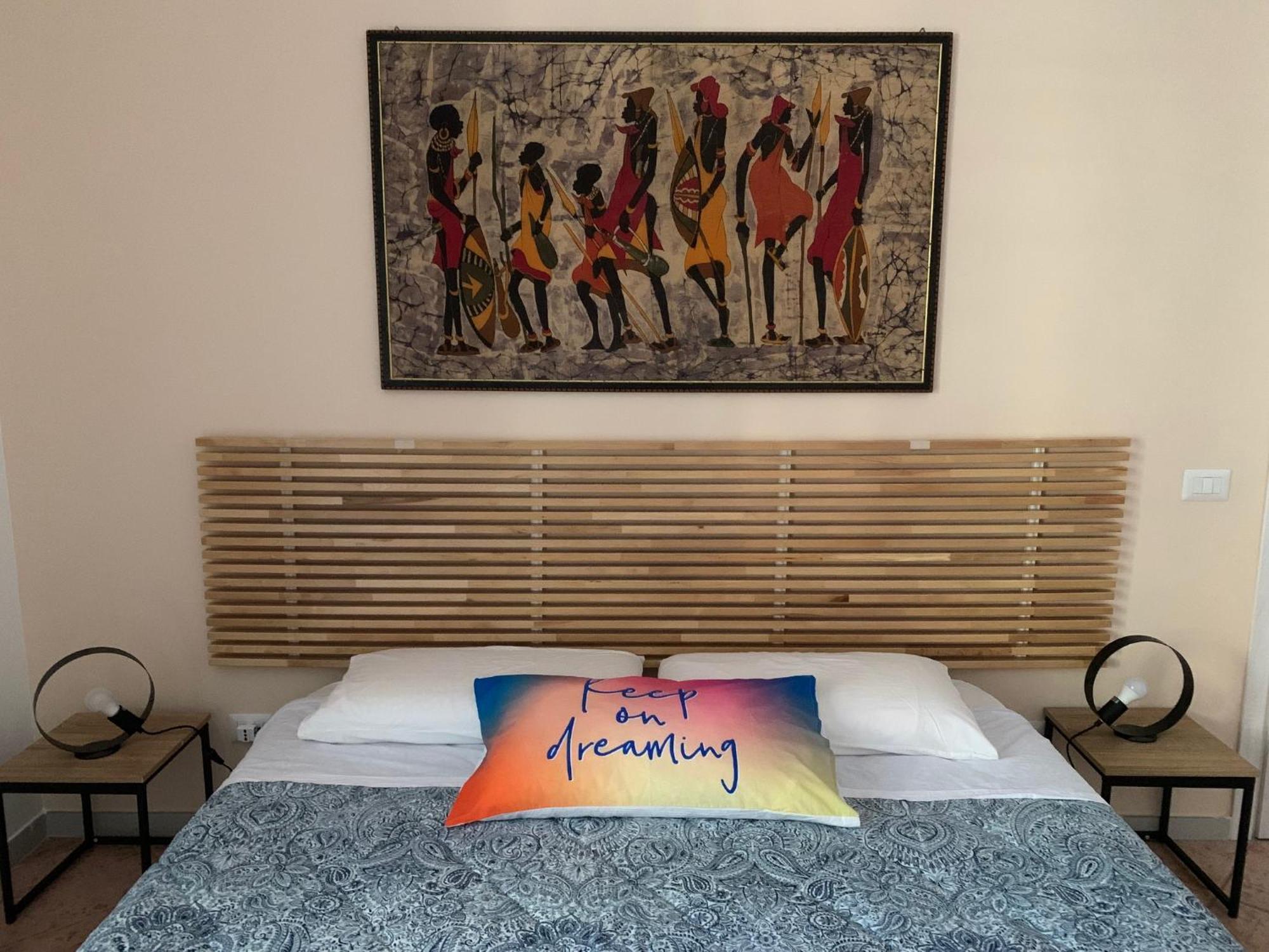 Appartamento Chez Nous Roma Esterno foto