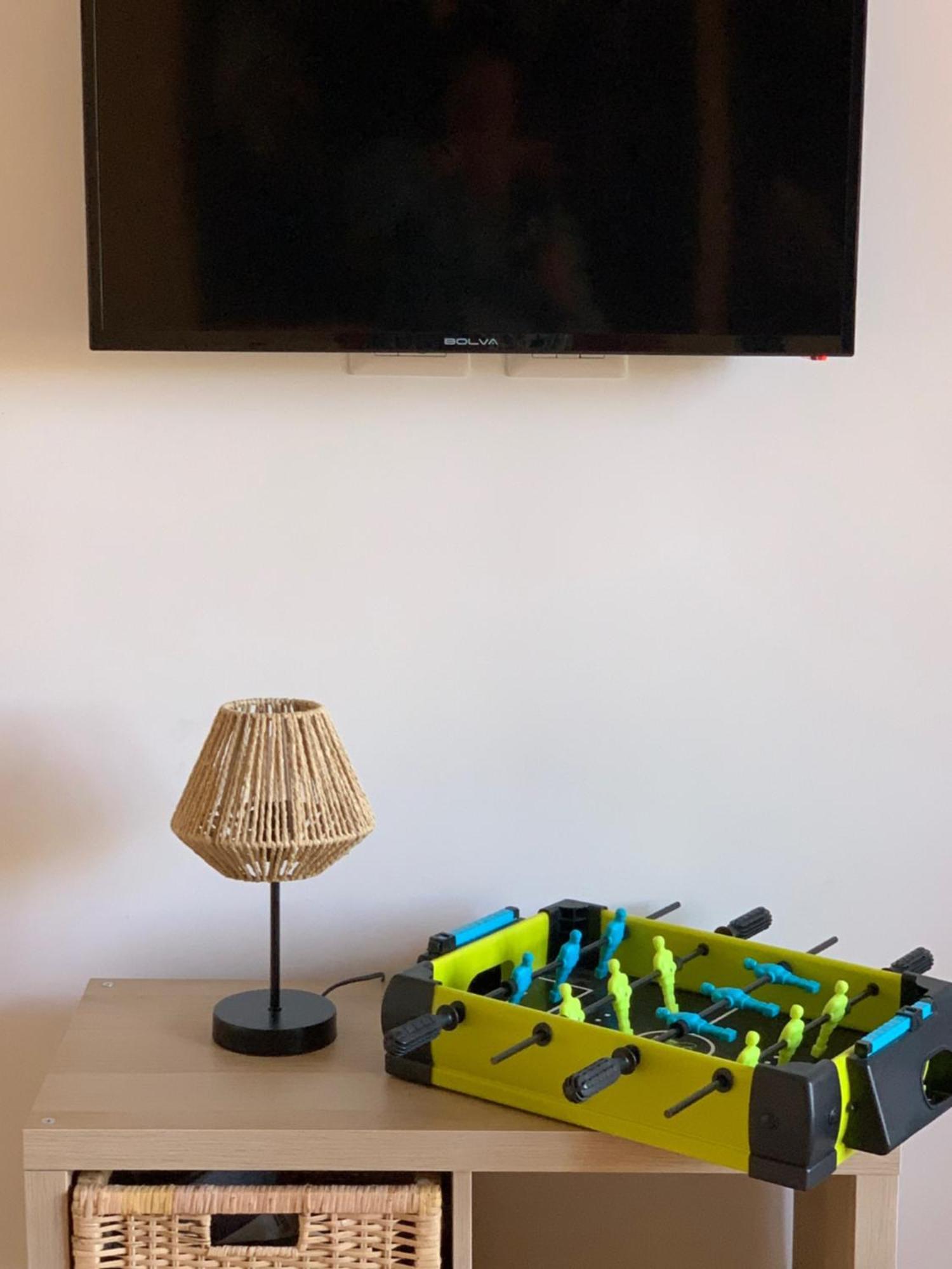 Appartamento Chez Nous Roma Esterno foto
