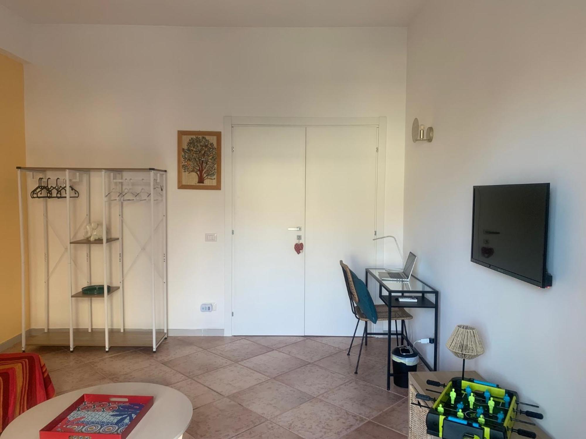 Appartamento Chez Nous Roma Esterno foto