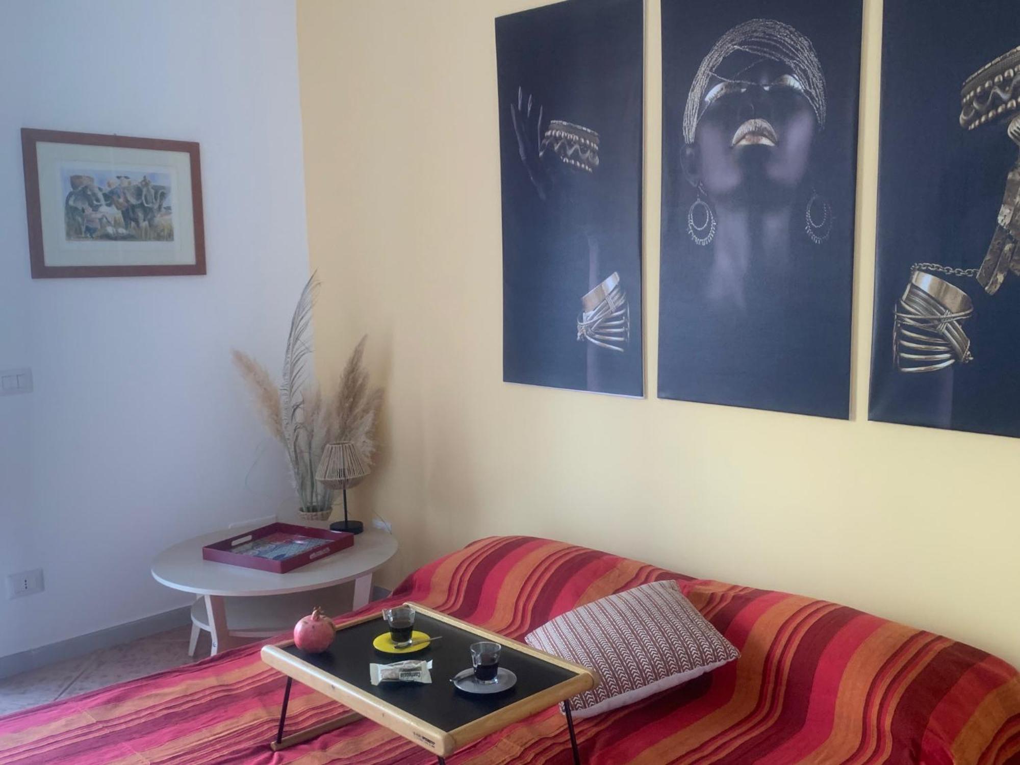 Appartamento Chez Nous Roma Esterno foto
