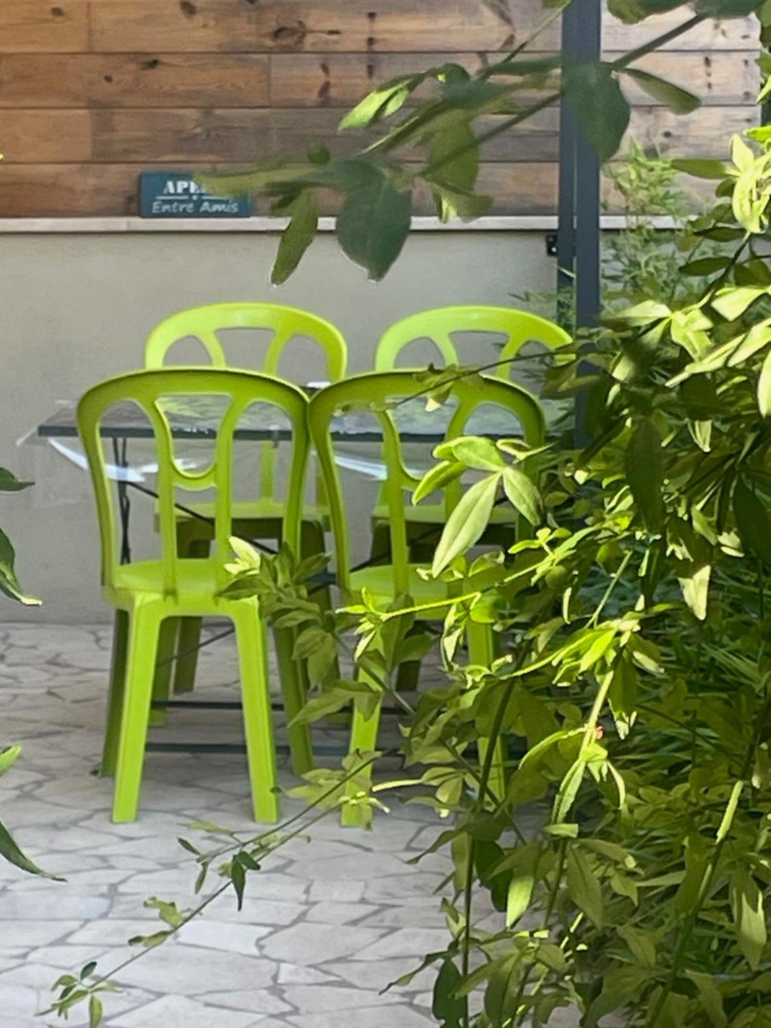 Appartamento Chez Nous Roma Esterno foto