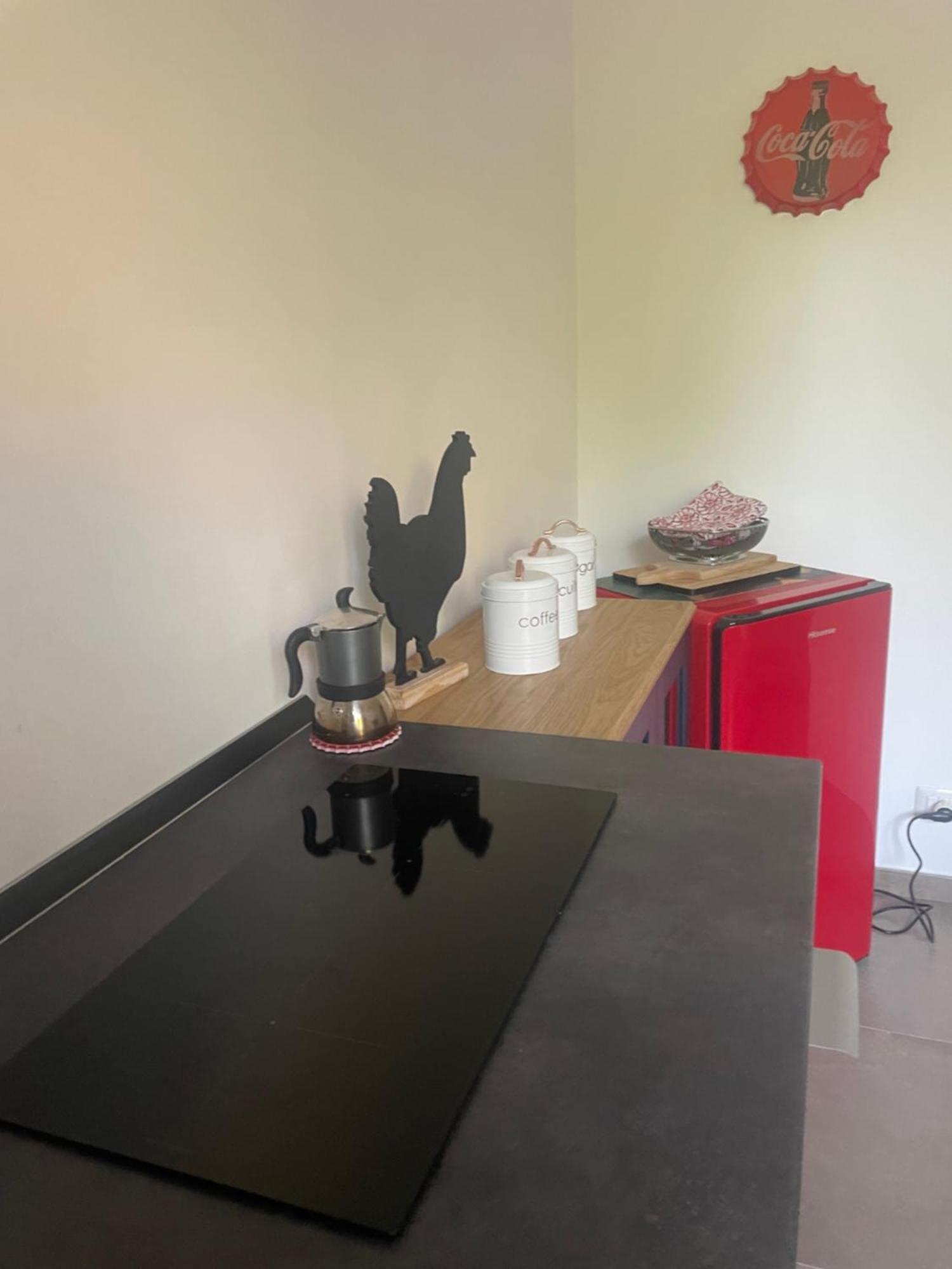 Appartamento Chez Nous Roma Esterno foto