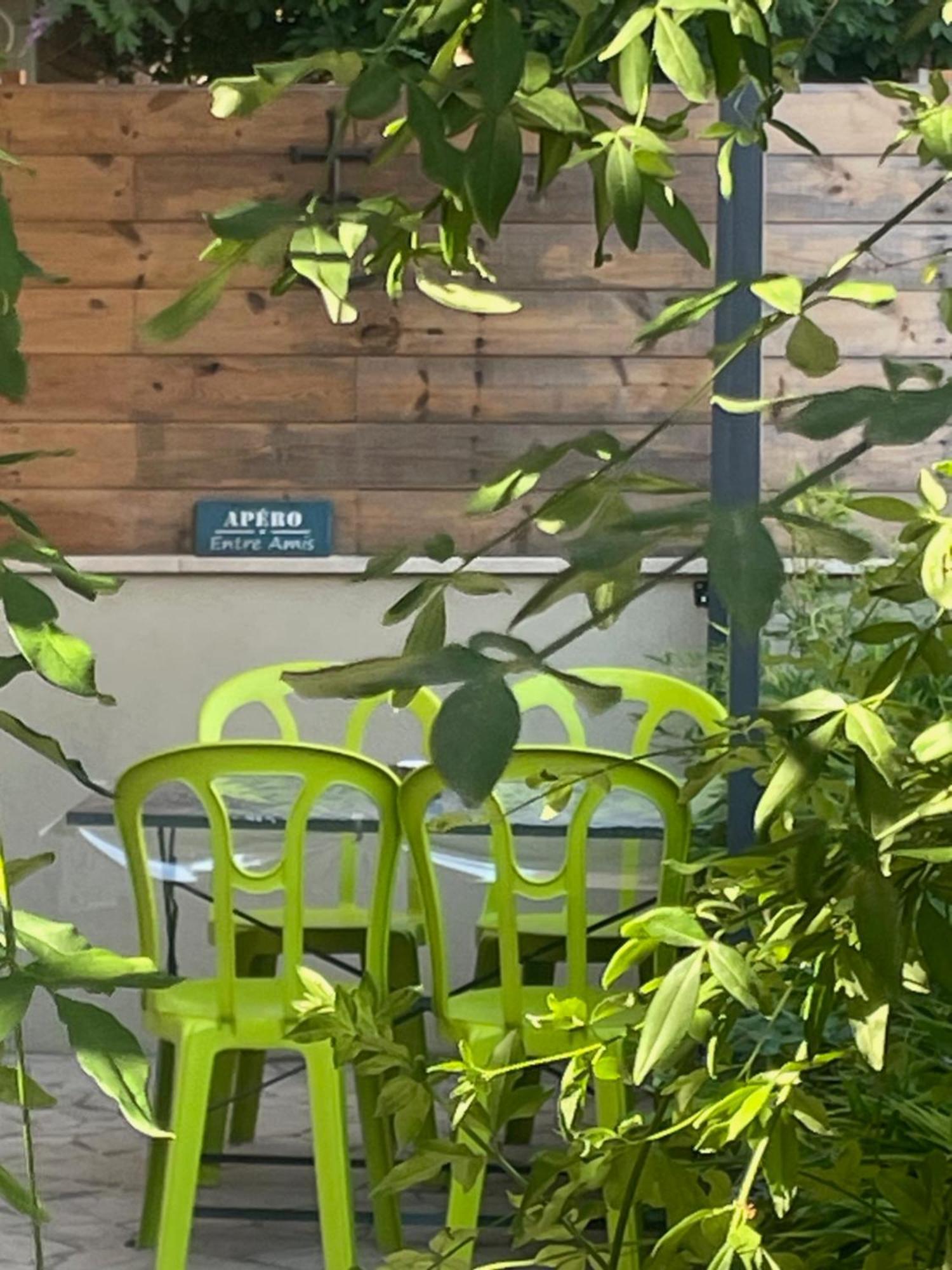 Appartamento Chez Nous Roma Esterno foto