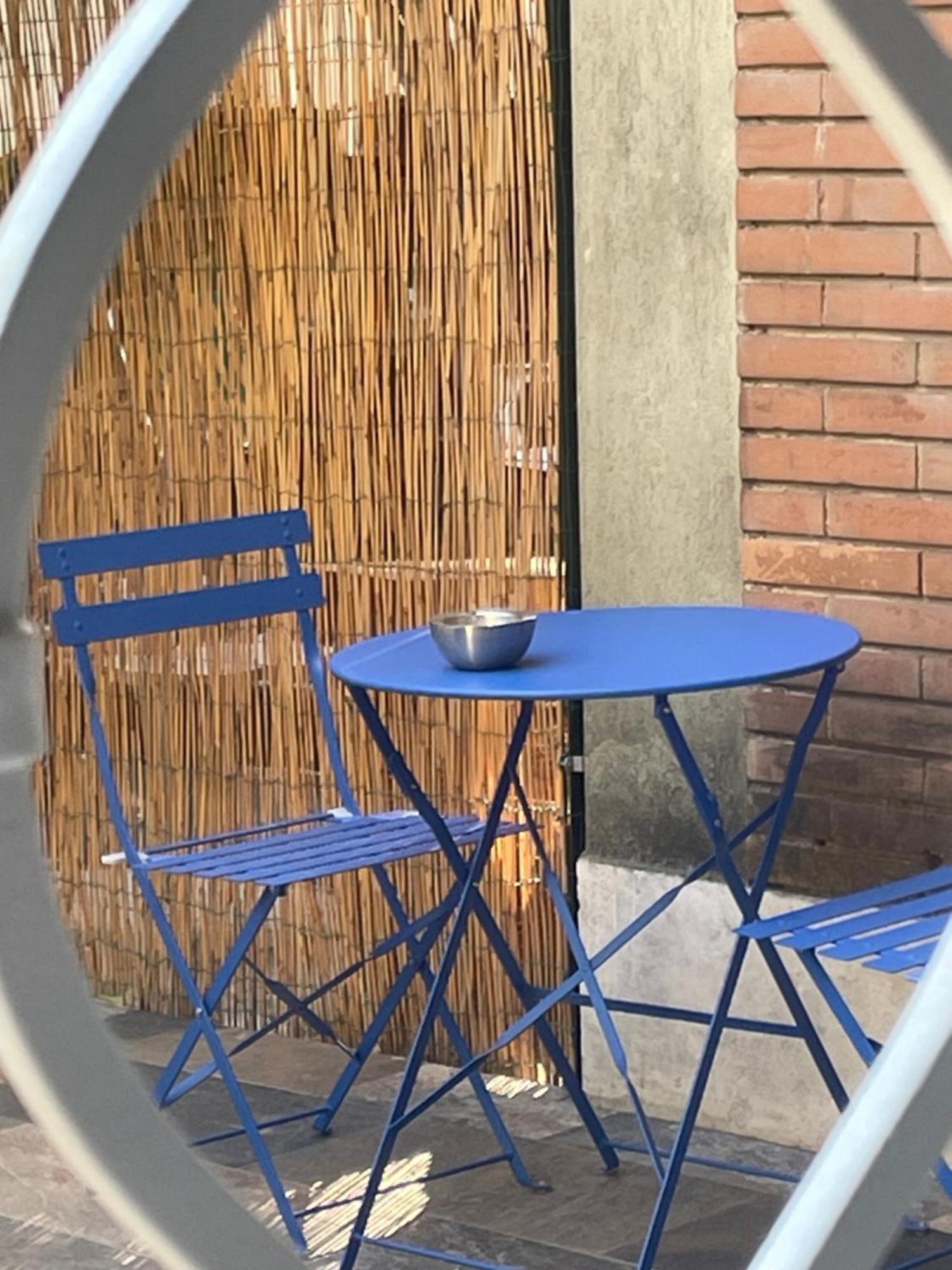 Appartamento Chez Nous Roma Esterno foto